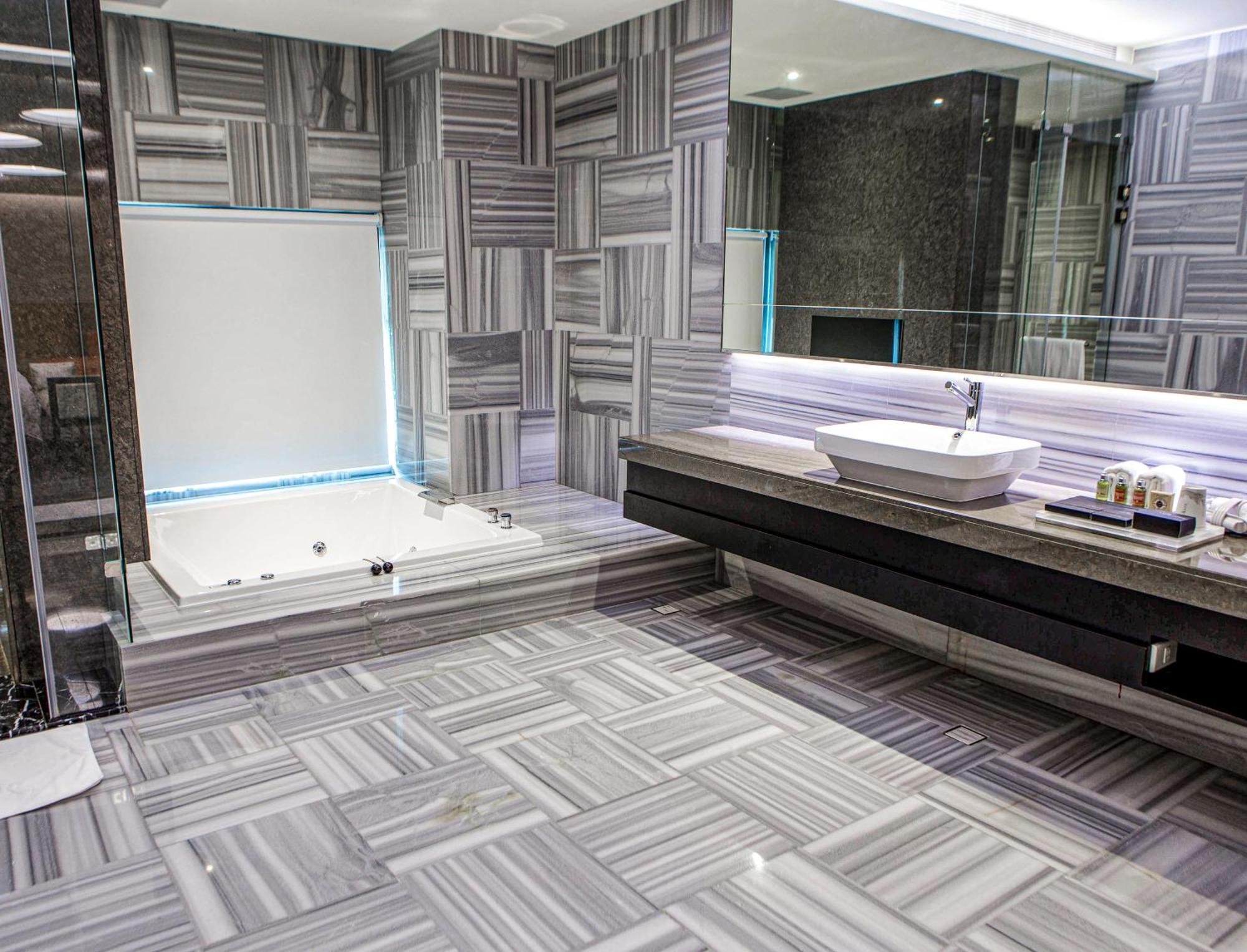 All-Ur Boutique Motel - Xinzhuang Branch Екстериор снимка