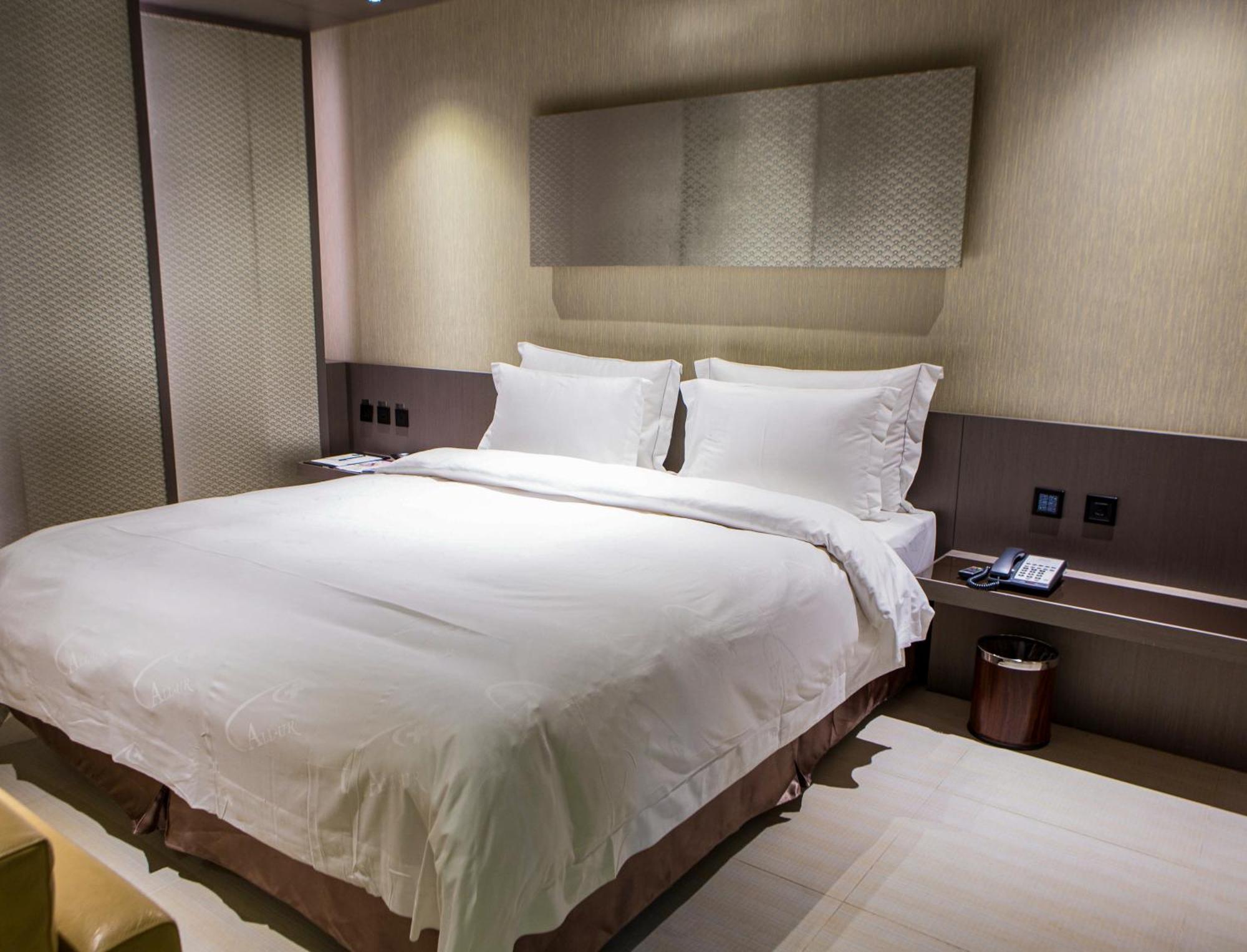 All-Ur Boutique Motel - Xinzhuang Branch Екстериор снимка