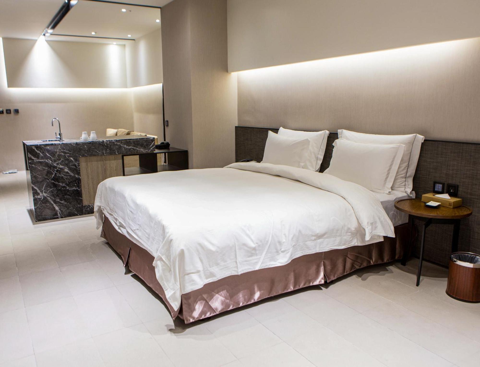 All-Ur Boutique Motel - Xinzhuang Branch Екстериор снимка