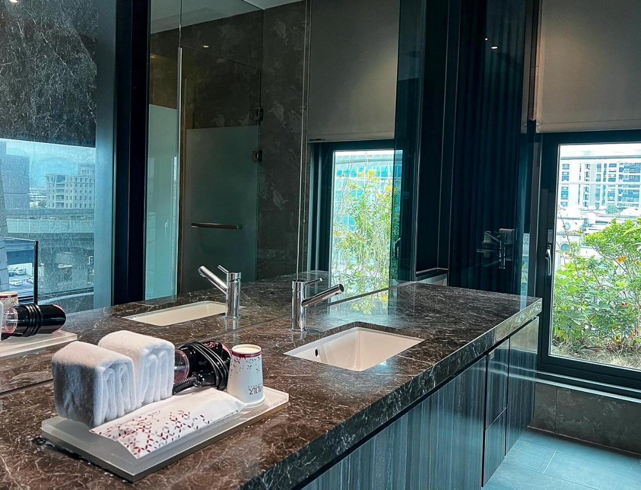 All-Ur Boutique Motel - Xinzhuang Branch Екстериор снимка