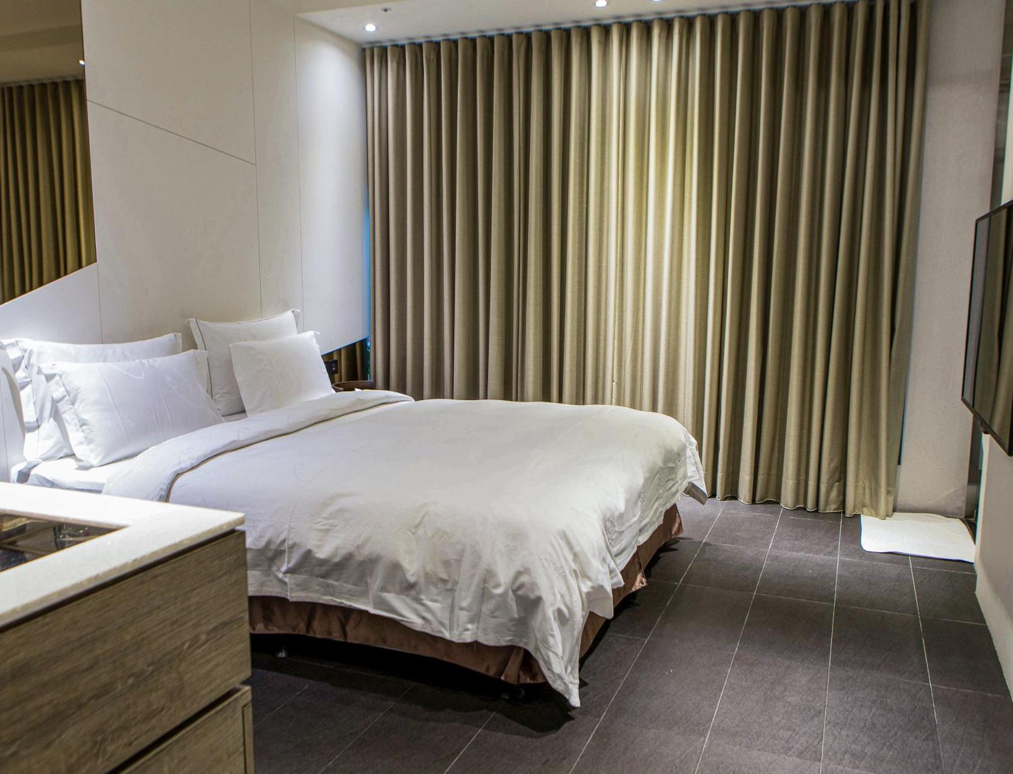 All-Ur Boutique Motel - Xinzhuang Branch Екстериор снимка