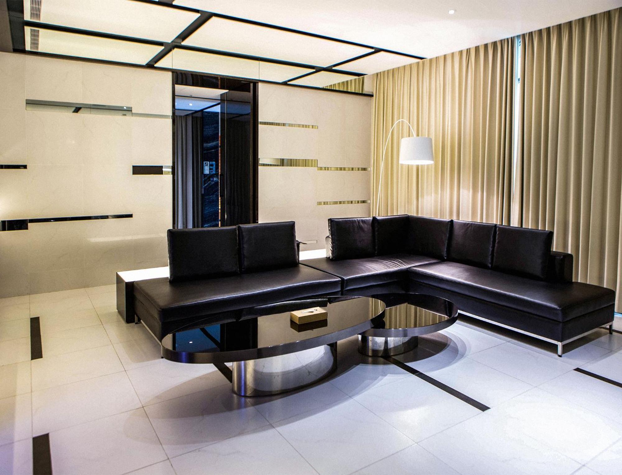 All-Ur Boutique Motel - Xinzhuang Branch Екстериор снимка