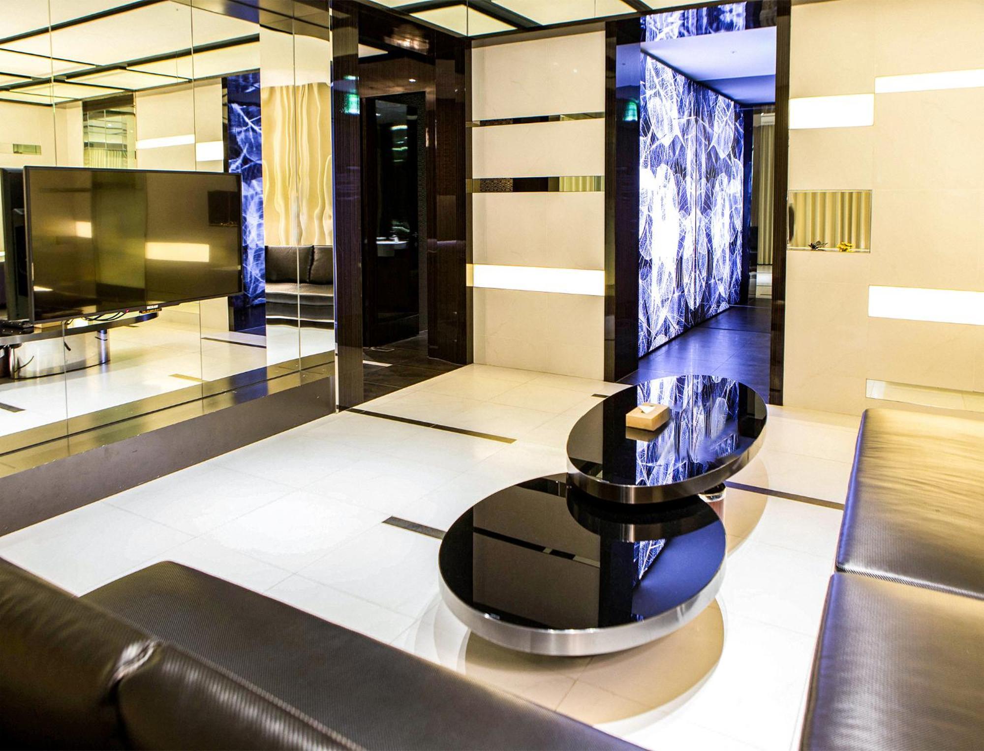 All-Ur Boutique Motel - Xinzhuang Branch Екстериор снимка