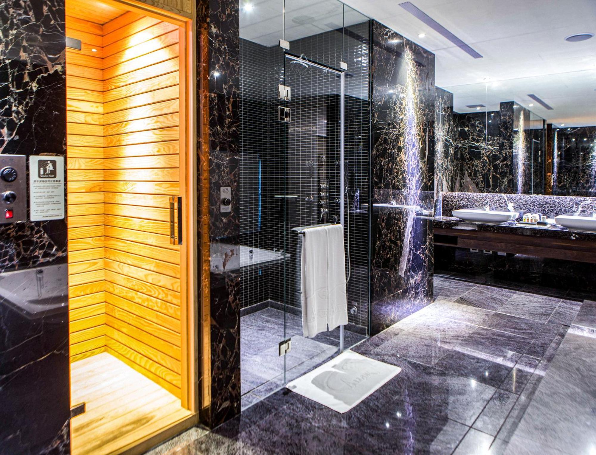 All-Ur Boutique Motel - Xinzhuang Branch Екстериор снимка