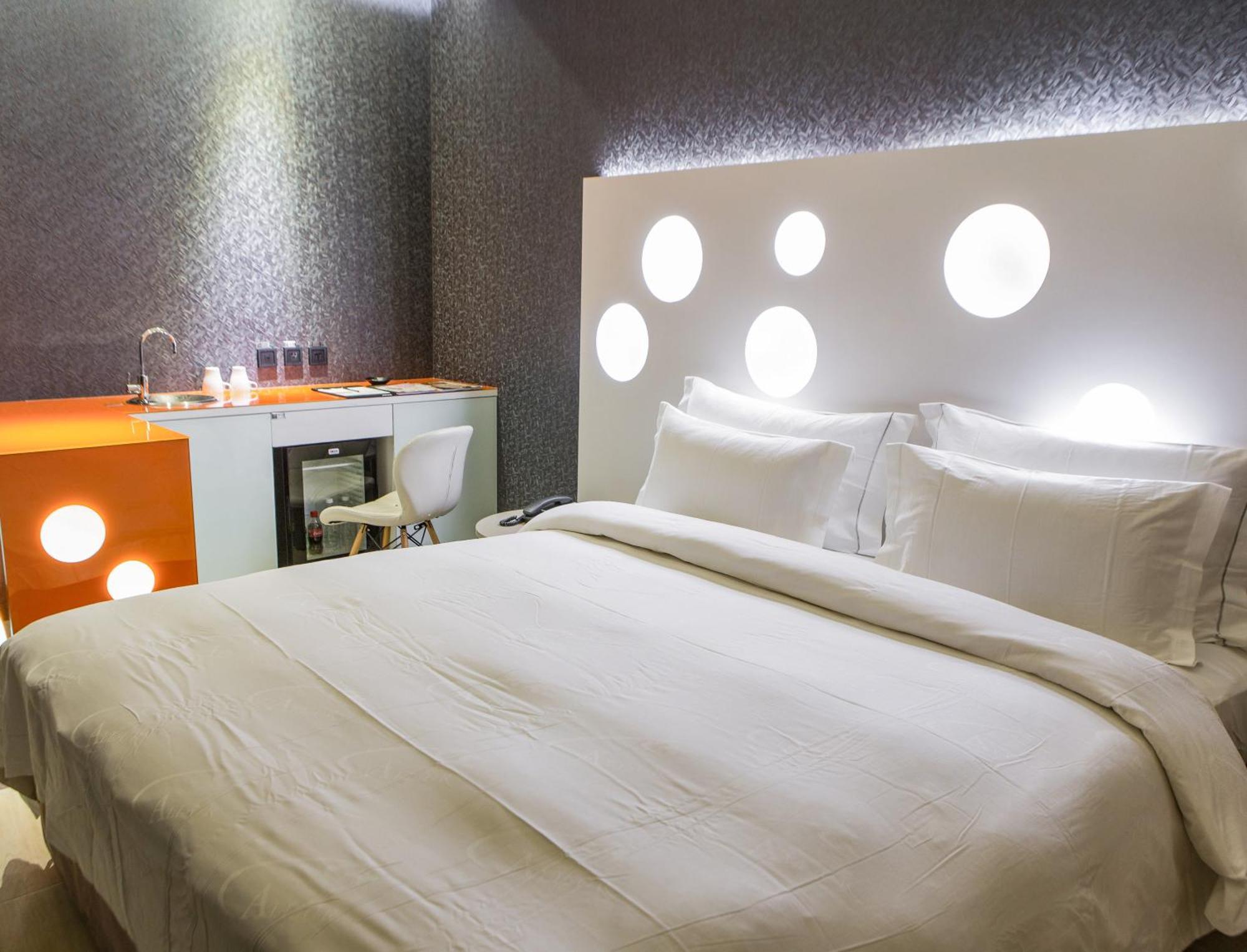 All-Ur Boutique Motel - Xinzhuang Branch Екстериор снимка