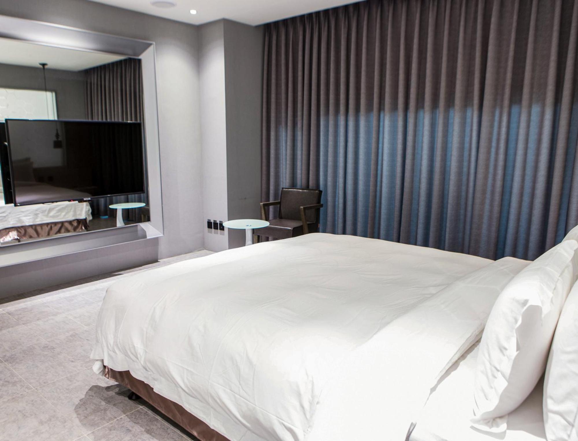 All-Ur Boutique Motel - Xinzhuang Branch Екстериор снимка