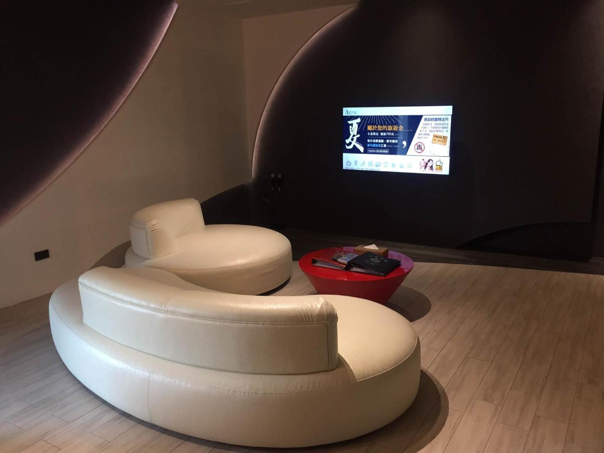 All-Ur Boutique Motel - Xinzhuang Branch Екстериор снимка