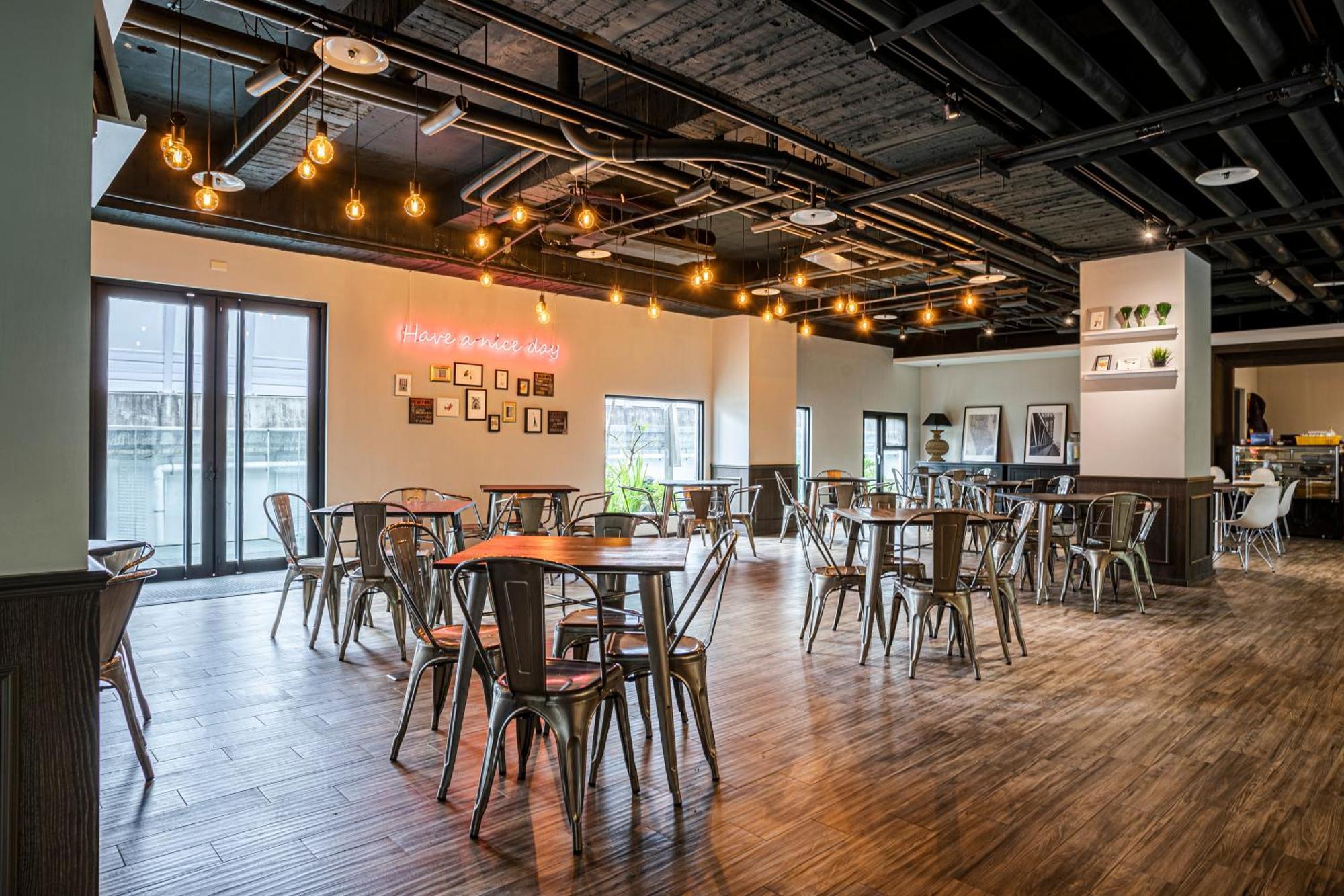 All-Ur Boutique Motel - Xinzhuang Branch Екстериор снимка