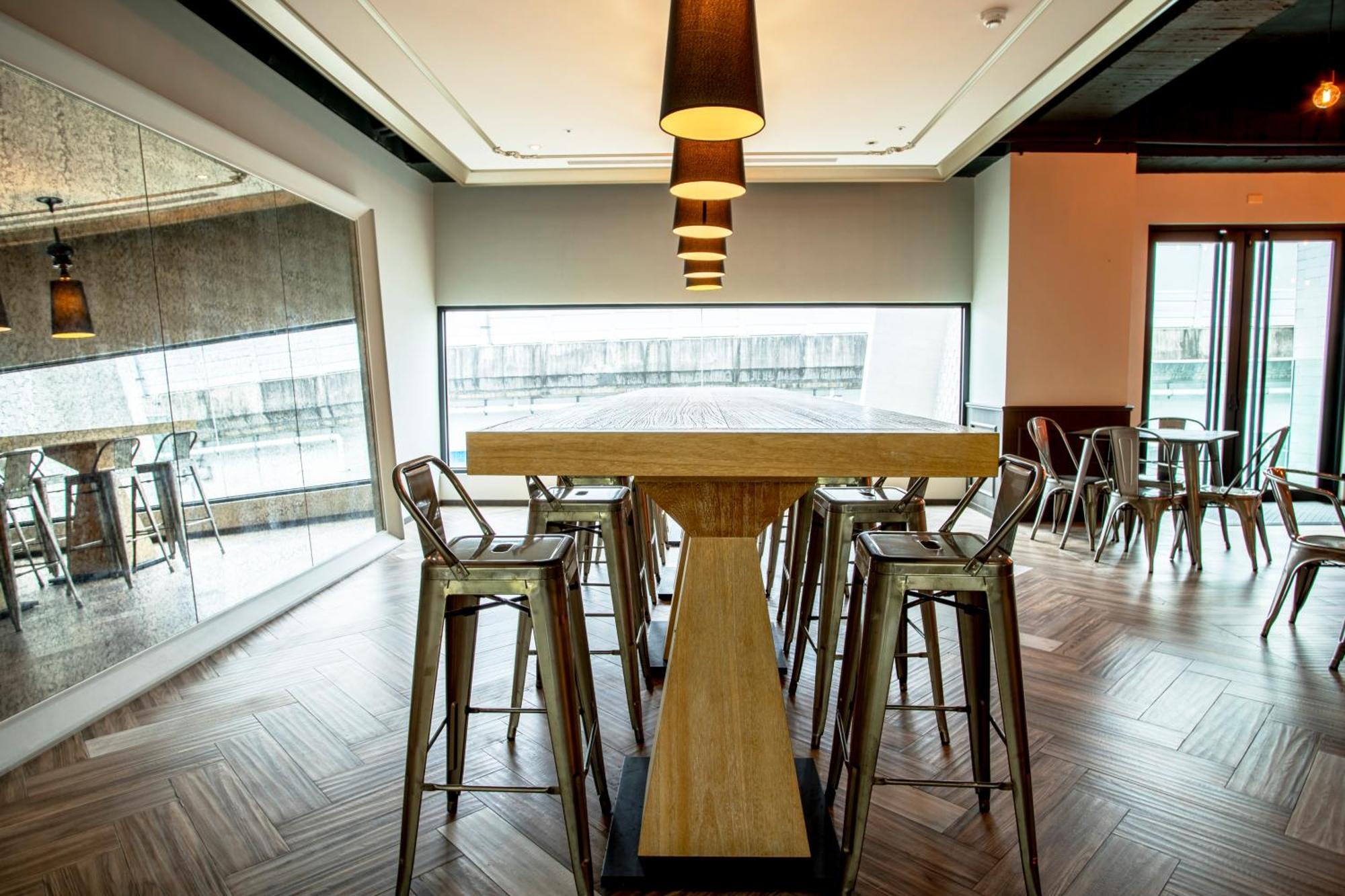 All-Ur Boutique Motel - Xinzhuang Branch Екстериор снимка