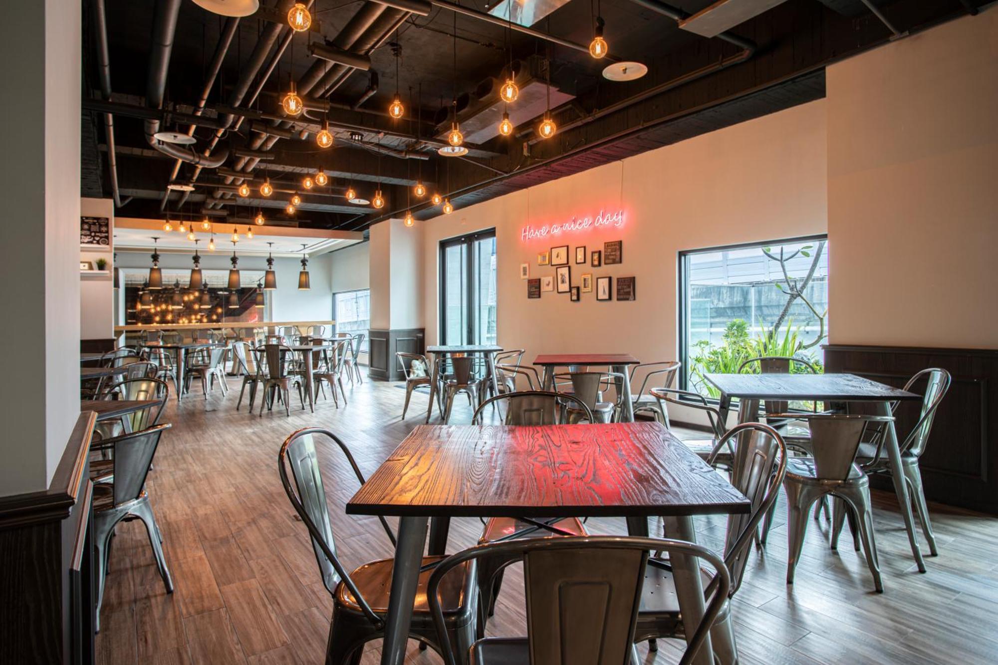 All-Ur Boutique Motel - Xinzhuang Branch Екстериор снимка