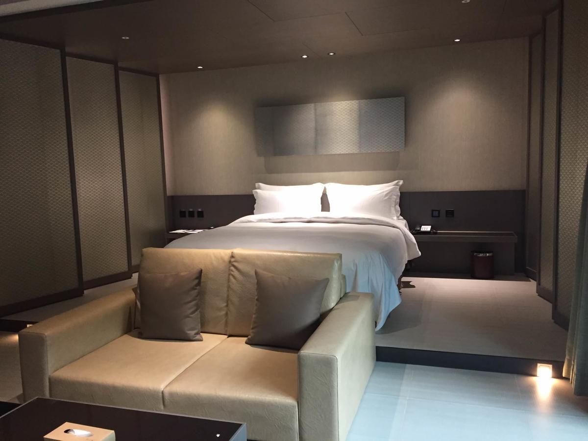 All-Ur Boutique Motel - Xinzhuang Branch Екстериор снимка