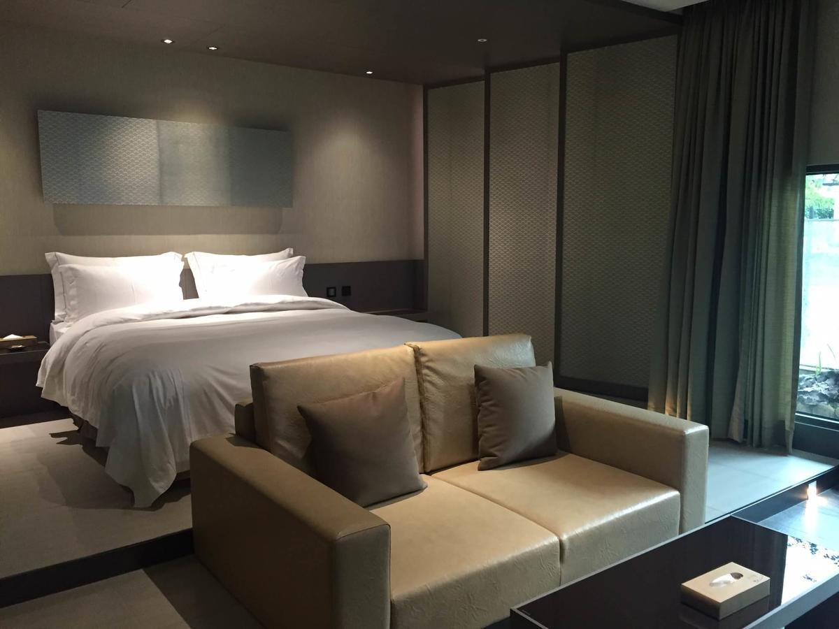 All-Ur Boutique Motel - Xinzhuang Branch Екстериор снимка